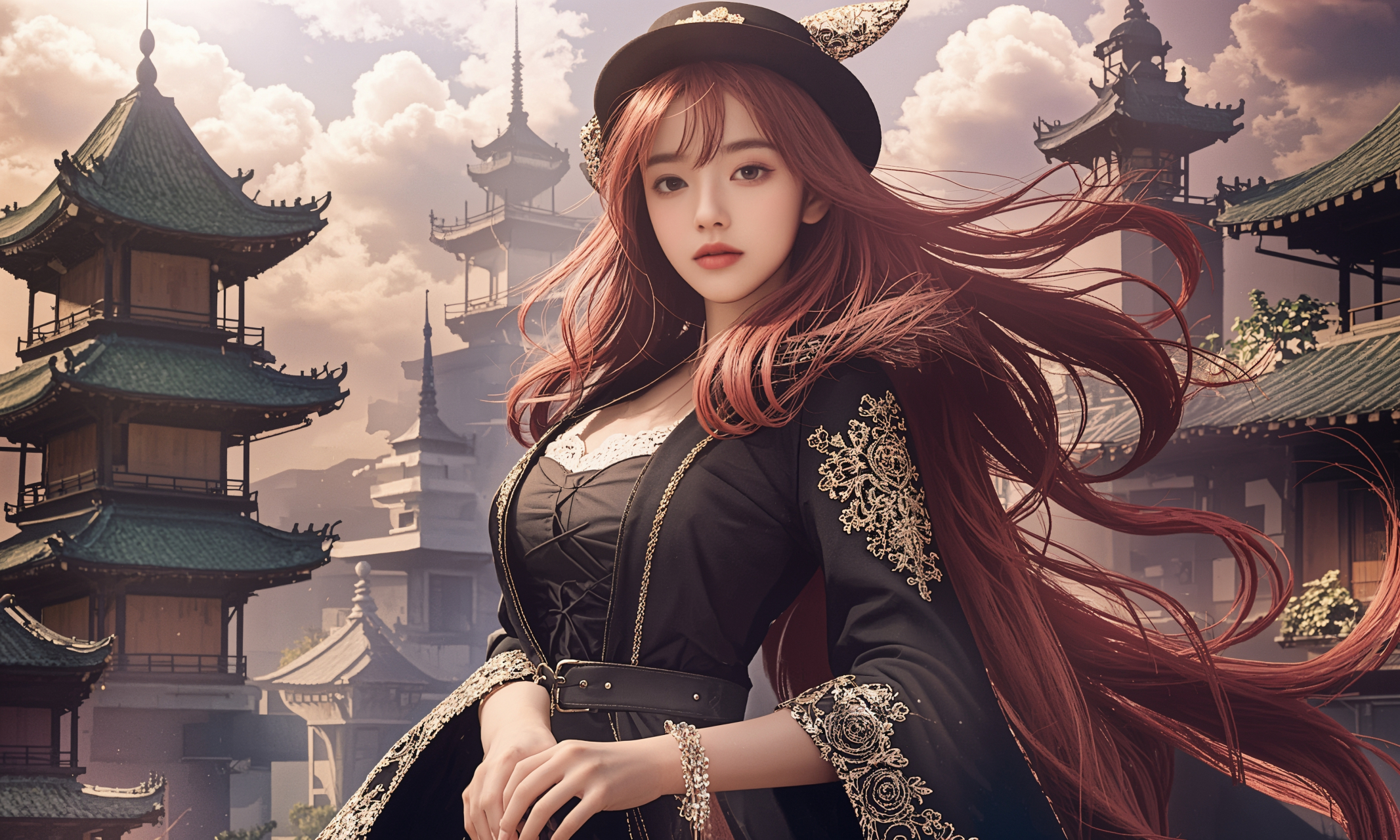 “当国宝遇见国宝”之国宝巡游香港站启幕